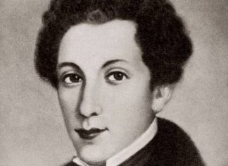 Una informacion sobre un vasco nacido hace más de 200 años