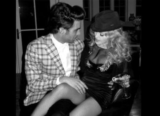 La «obsesión* vasca» de Madonna