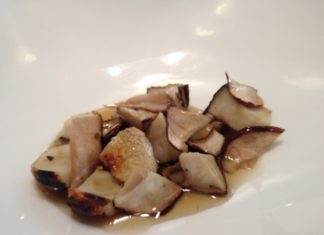 Modos vascos de usar el café, comentados desde Paraguay