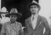 Sandino, Belausteguigoitia, DEIA y «About Basque Country»