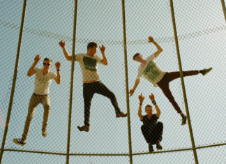 Cosas que nos gustan (enThe Fly): Bilbao BBK Live