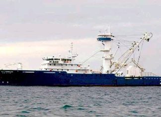 Pescar pensando en el futuro ¿Es posible? Pesqueria Echebastar lo va a intentar