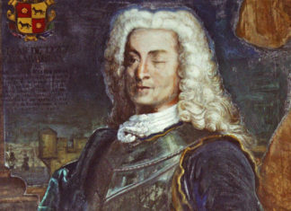 Blas de Lezo, the Basque who Saved the Spanish Empire