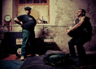 La revista Time muestra los deportes de un pueblo independiente