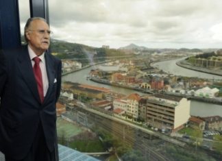 The Guardian incluye el premio al Alcalde de Bilbao en su sección Public Leaders Network