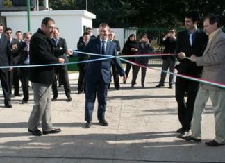 Kaiku vende su planta láctea de Santa Fe (Argentina)