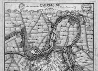 Gallica, la colección digital de la Biblioteca Nacional de Francia, y los Vascos