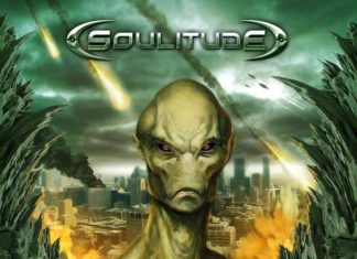 El nuevo disco de Soulitude comentado desde Italia
