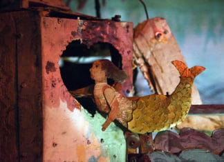 Dos navarros triunfan en Brasil. En el arte y en el vino