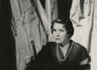 Noble, socialista, republicana, espía de los Aliados… Carmen Gurtubay y Alzola. Una heroína vasca Carmen de Gurtubay