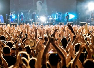 Un gran premio en una web musical británica: dos entradas al Bilbao BBK Live