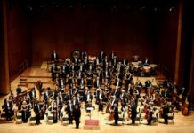 Primera información internacional sobre la posible fusión de dos orquestas vascas