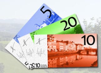 La experiencia de la moneda vasca, el Eusko, contada en Alemania