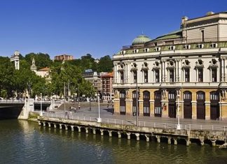 P&O Cruceros. Bilbao es mucho más que Bilbao