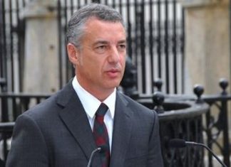 El Lehendakari, los vascos del exterior y la proyección internacional de lo vasco