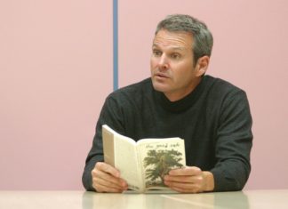 The Last Shepherd. El encuentro con sus raices de un vasco-descendiente