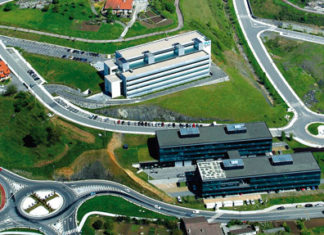 MicroGUNE desarrolla un sistema de detección rápida de patógenos