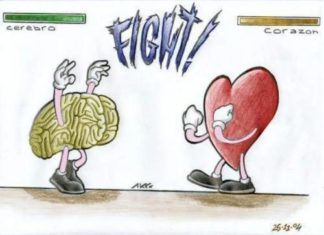 Universidad de Navarra: Así funciona un cerebro enamorado (con vídeo)