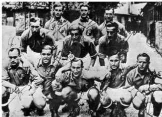 ¿Tienes datos sobre la Selección de Euzkadi? Una exposición los está recopilando Seleccion de Euzkadi