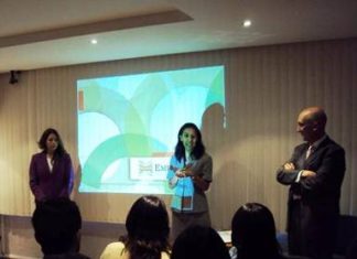 Asignatura en la Universidad de México: El modelo Empresarial Vasco