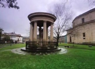 Un extraordinario vídeo que, en un minuto, explica qué son los Vascos y qué es Euskadi