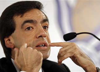 Iñaki Badiola mancha la imagen de la Real a nivel internacional