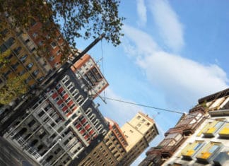 Bilbao: Guggenheim, pintxos y… Kalimotxo