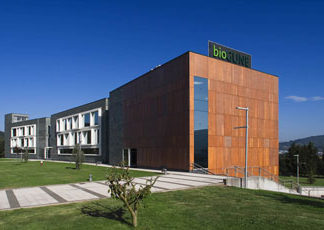 Un consorcio de investigación vasco logra frenar la metástasis de cáncer de colon en ratones