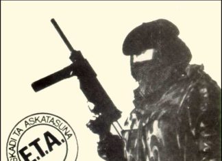 ¿Por fin algo se mueve en el Proceso de Paz en Euskadi? Parece que sí