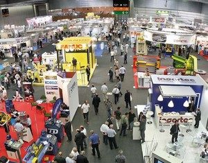 Alemania será el país invitado en la Cumbre Industrial y tecnológica 2013 que se realizará en Bilbao