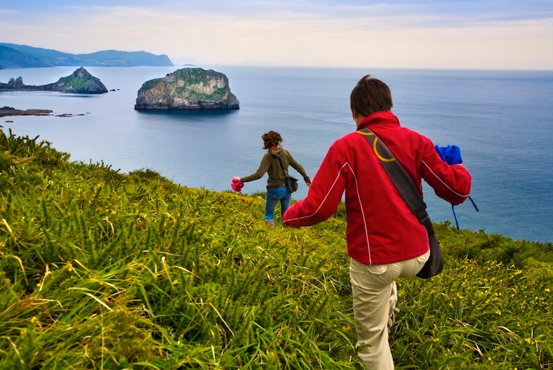 de lekeitio a bilbao