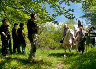 Un avance de un trabajo extraordinario en torno a la Historia del Euskera
