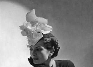 Se publica en USA nuevo libro sobre el diseñador vasco Cristobal Balenciaga