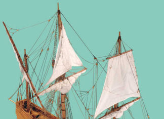 Se presenta la candidatura, a Patrimonio de la Humanidad, de otro elemento histórico-cultural vasco … en Canadá