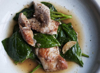 The Guardian habla, de nuevo, de Donostia