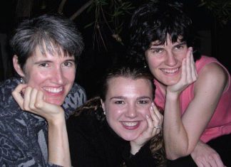 Vasco-Americanos. El milagro de la diáspora vasca a través de un concierto de Noka