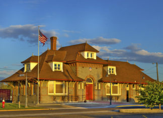 Una edición mas, y van 66, de la Cena anual del Club Vasco de Ontario