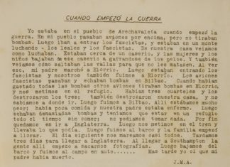 Una recopilación de las publicaciones de la diáspora vasca en América