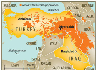 La inaceptable presión del Gobierno turco al Parlamento Vasco, contada desde Irán