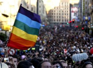 Guía práctica para visitantes sobre la escena gay en Bilbao