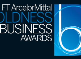 Financial Times y Arcelor Mittal premian a la Corporación Mondragon por su capacidad de ser impulsores del cambio