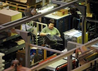 The Guardian: ¿Por qué Mondragón aguanta mejor la crisis? Son cooperativas