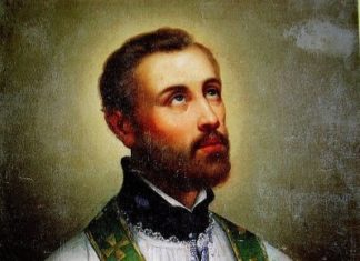 St. Francis Xavier was NOT born in Spain; St. Francis Xavier was NOT Spanish