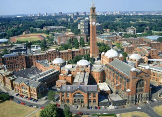 Razones para estudiar Euskera en The University of Birmingham