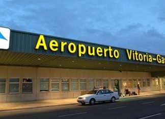 Abierto por horas. ¿Qué está pasando con Foronda?