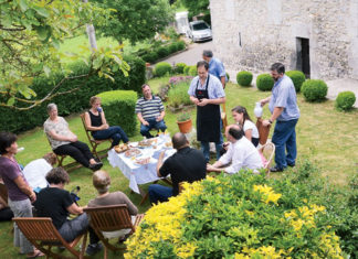 La revista Outside, incluye Euskadi en The World Food Tour