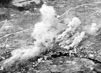 Hoy, Aberri Eguna, también recordamos el Bombardeo de Durango