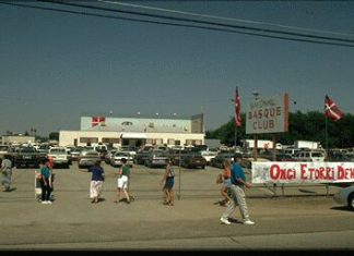 Los Valores vascos en USA: Tenacidad, Trabajo y Familia