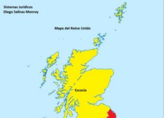 Escocia, Cataluña, Flandes, Quebec,… regiones. O no escribas de lo que no entiendes Algunas de las realidades nacionales que componen el Reino Unido de la Gran Bretaña