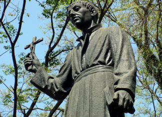 Where is Monsignor José Ignacio Munilla from?